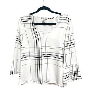 Perfect holiday blouse